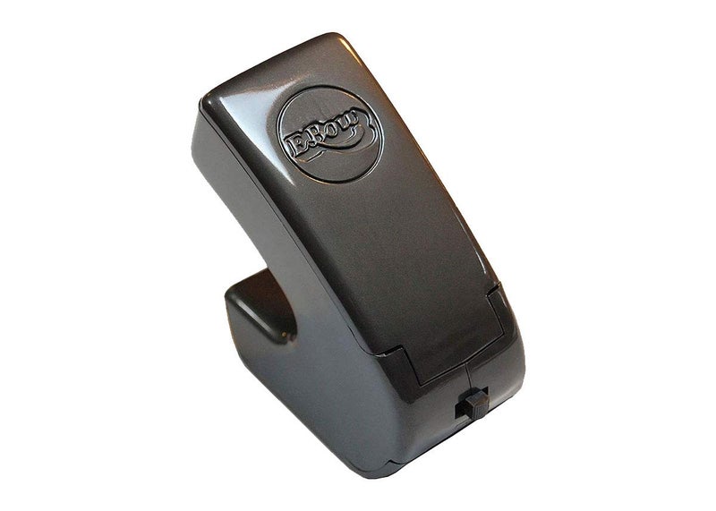 Ebow EBow Plus - Modern Vibrato/Sustain Guitar Effect Device - Black